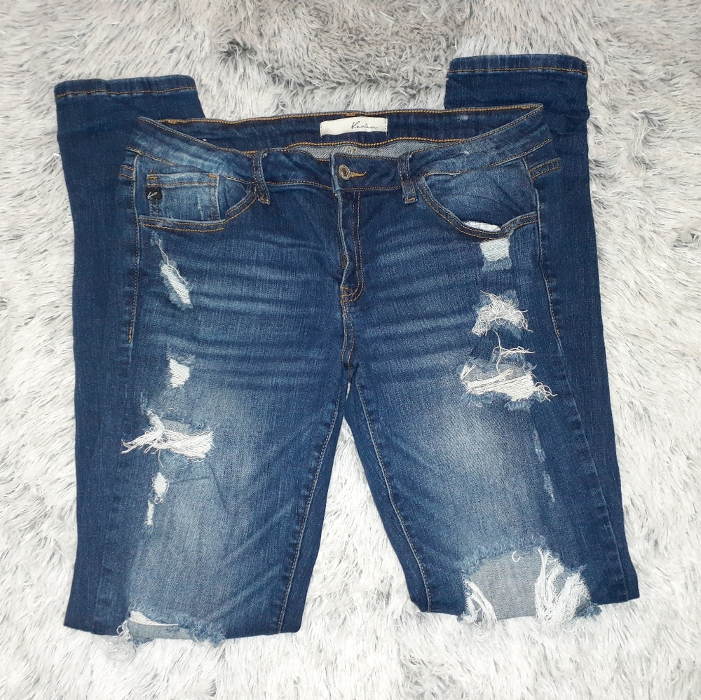 Kancan Jeans